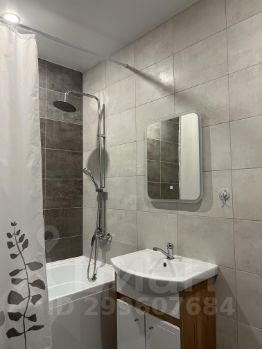 1-комн.кв., 45 м², этаж 20