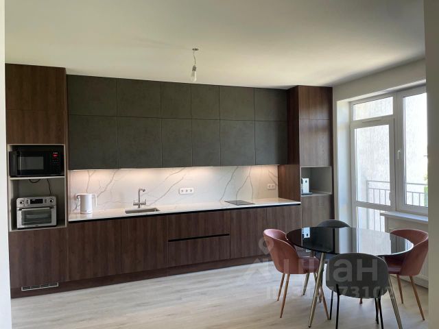 3-комн., 114,8 м², 6/27 этаж