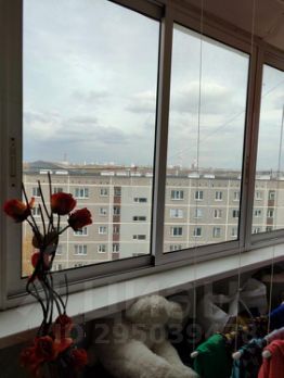 2-комн.кв., 48 м², этаж 10