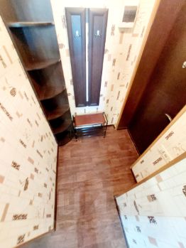 2-комн.кв., 50 м², этаж 12