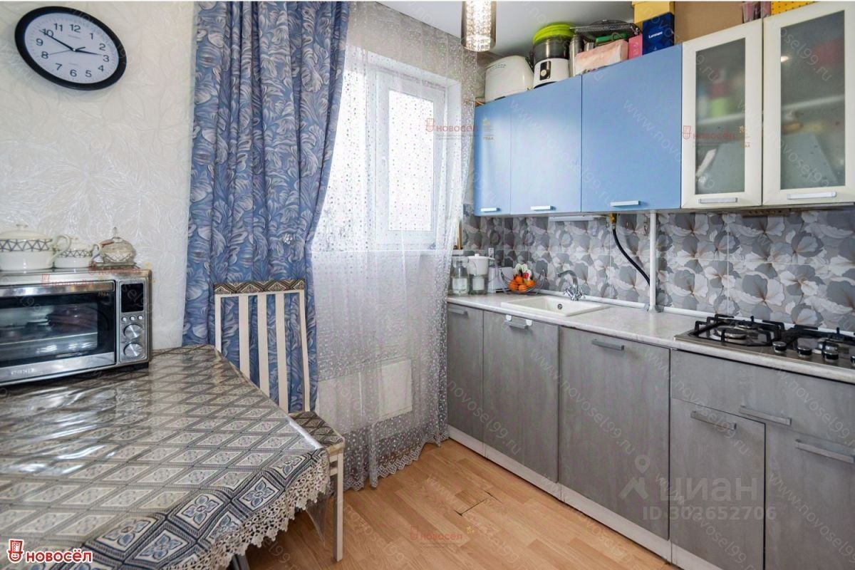 Продажа двухкомнатной квартиры 37м² ул. Пехотинцев, 19, Екатеринбург,  Свердловская область, м. Машиностроителей - база ЦИАН, объявление 302652706