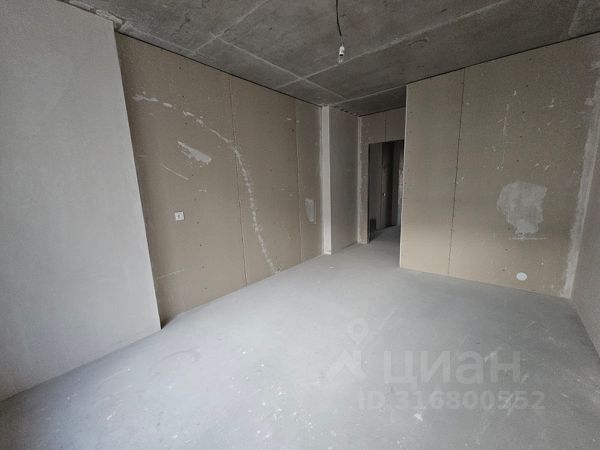 3-комн., 97 м², 5/9 этаж