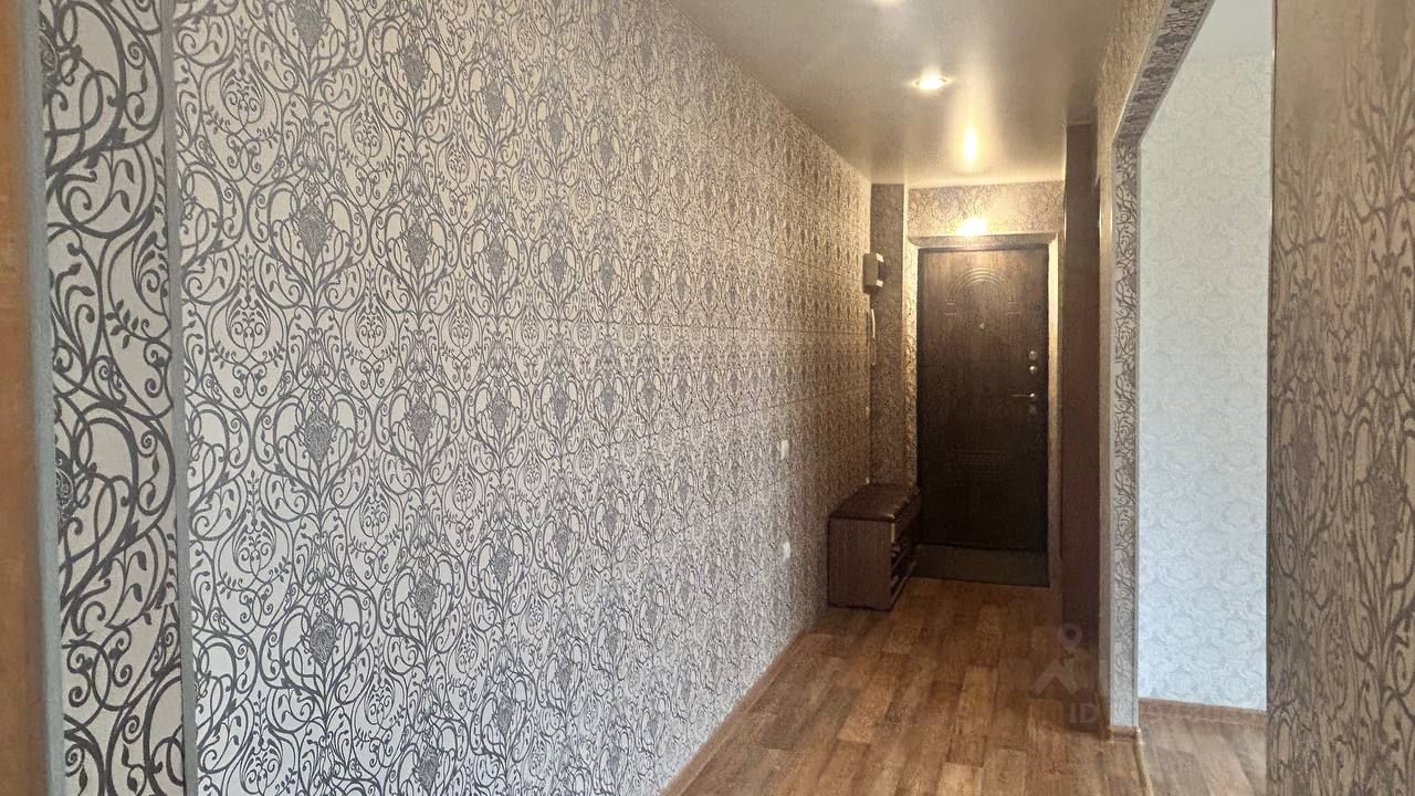 3-комн. кв., р-н Железнодорожный, Екатеринбург