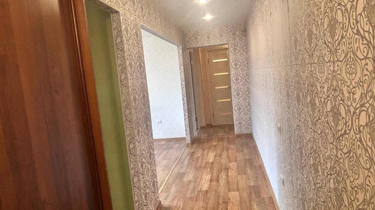 3-комн. кв., р-н Железнодорожный, Екатеринбург