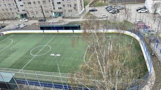 3-комн. кв., р-н Железнодорожный, Екатеринбург