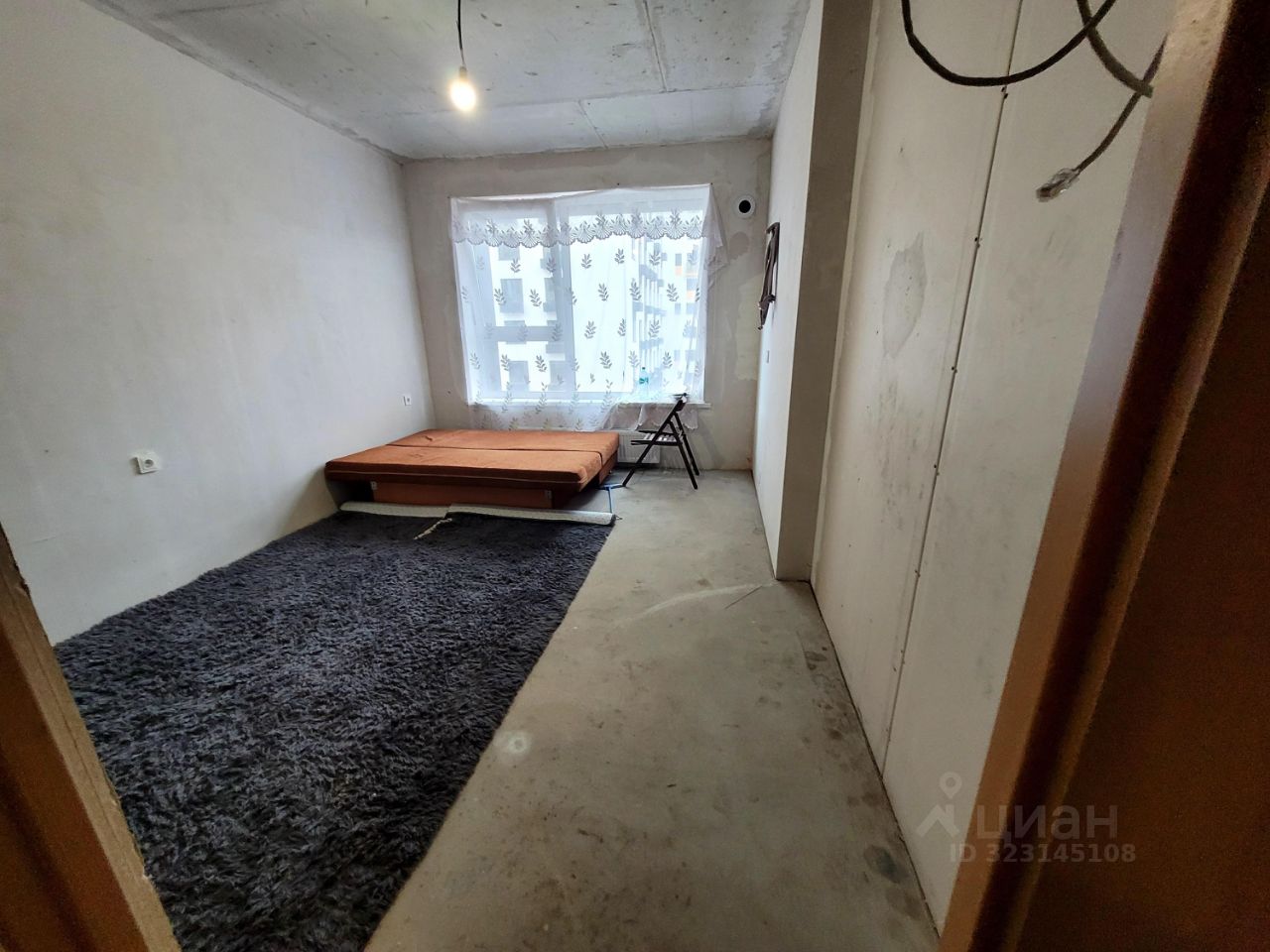 2-комн. кв., р-н Железнодорожный