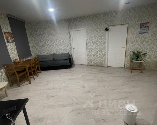 2-комн., 69,6 м², 11/23 этаж