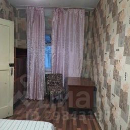 2-комн.кв., 41 м², этаж 1