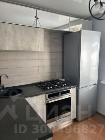 3-комн.кв., 56 м², этаж 5