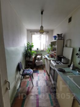 2-комн.кв., 43 м², этаж 5