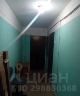 комната 45/12 м², этаж 3