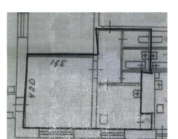 1-комн., 32 м², 10/12 этаж