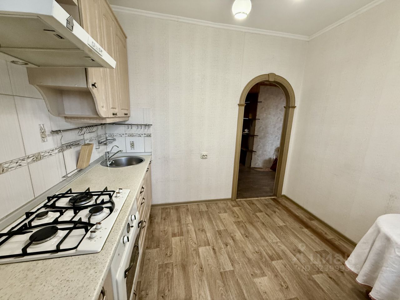 2-комн. кв., р-н Чкаловский, Екатеринбург