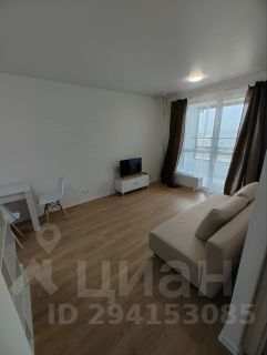 1-комн.кв., 40 м², этаж 9