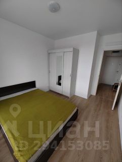 1-комн.кв., 40 м², этаж 9