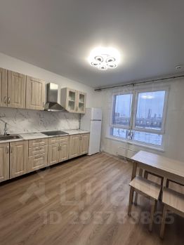 2-комн.кв., 58 м², этаж 2