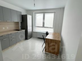 2-комн.кв., 57 м², этаж 18