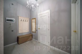 2-комн.кв., 48 м², этаж 11