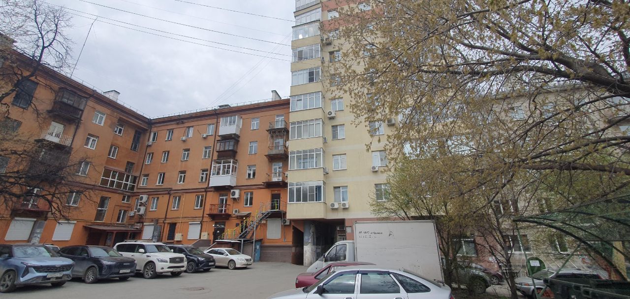 Студия кв., р-н Центр