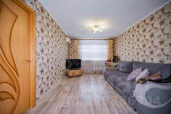 4-комн.кв., 73 м², этаж 2