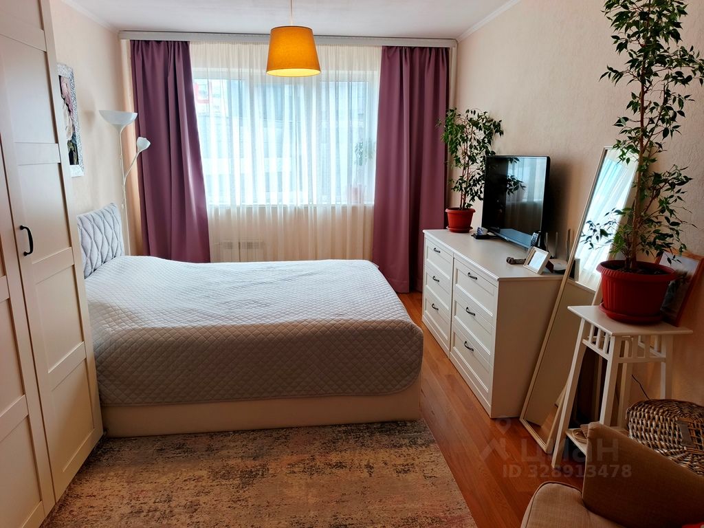 3-комн. кв., р-н Верх-Исетский