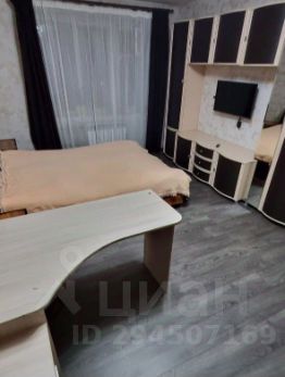 2-комн.кв., 55 м², этаж 7