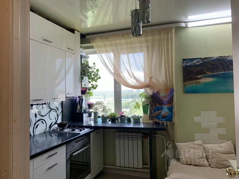 1-комн. кв., р-н Чкаловский, Екатеринбург