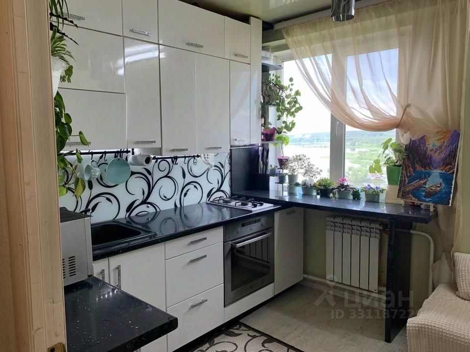 1-комн. кв., р-н Чкаловский, Екатеринбург