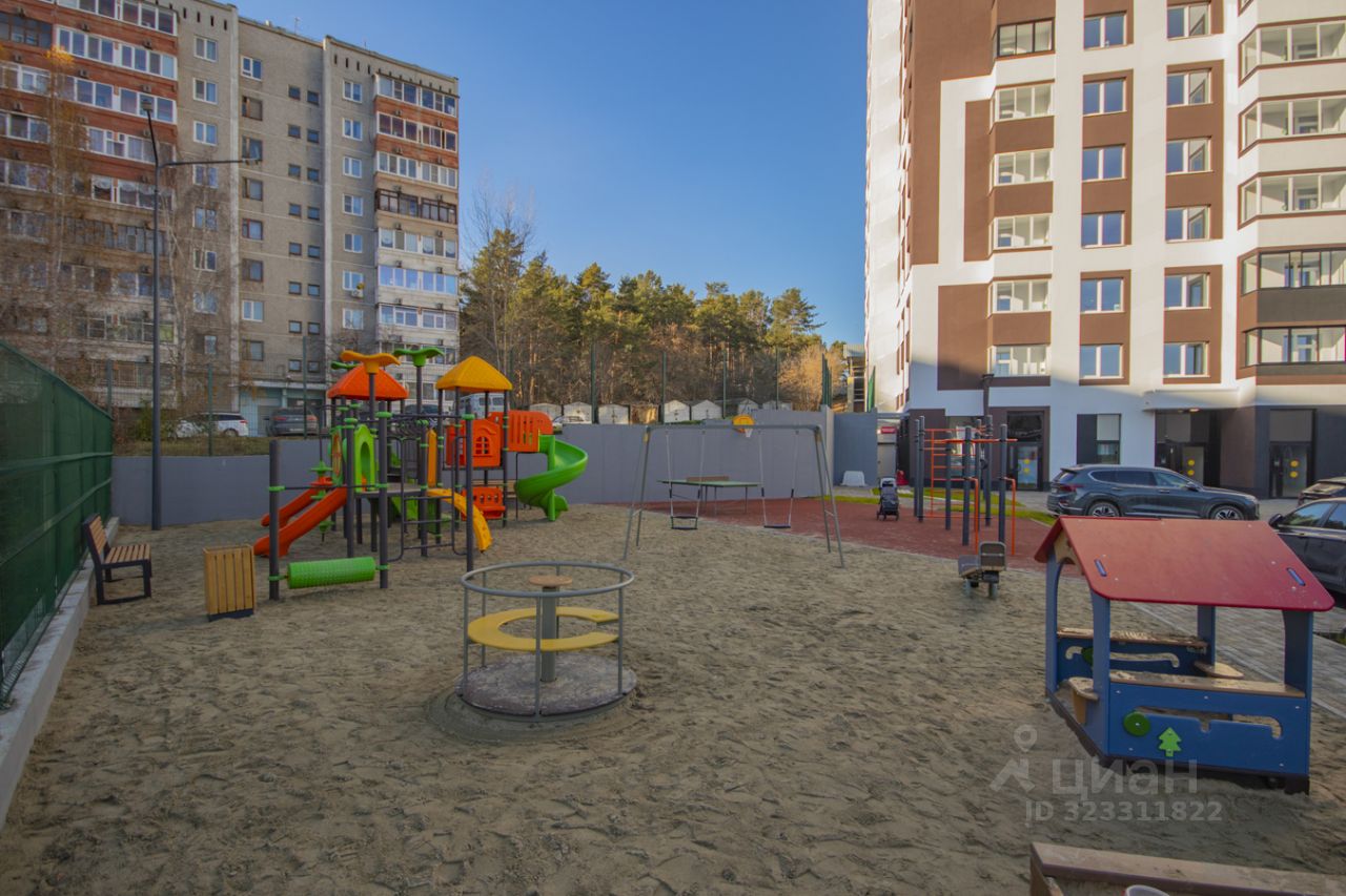 3-комн. кв., р-н Чкаловский