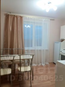 1-комн.кв., 38 м², этаж 8