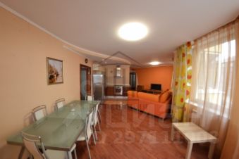 3-комн.кв., 78 м², этаж 4