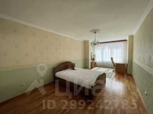 3-комн.кв., 110 м², этаж 14