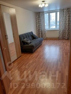 1-комн.кв., 50 м², этаж 4