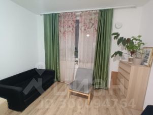 1-комн.кв., 42 м², этаж 10