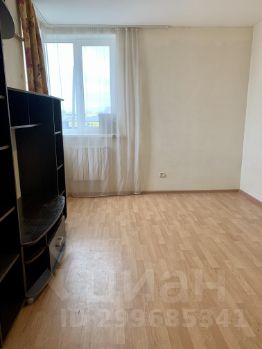 1-комн.кв., 42 м², этаж 2