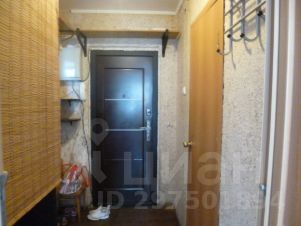 2-комн.кв., 36 м², этаж 3