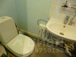 2-комн.кв., 36 м², этаж 3