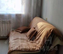 2-комн.кв., 36 м², этаж 3