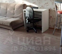 2-комн.кв., 36 м², этаж 3