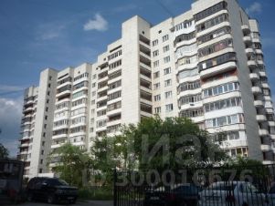 2-комн.кв., 52 м², этаж 7