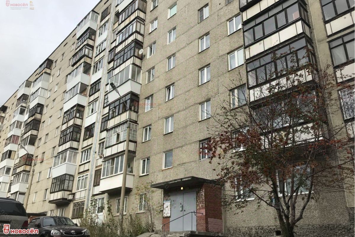 Купить 3-комнатную квартиру на улице Расточная в городе Екатеринбург,  продажа трехкомнатных квартир во вторичке и первичке на Циан. Найдено 6  объявлений