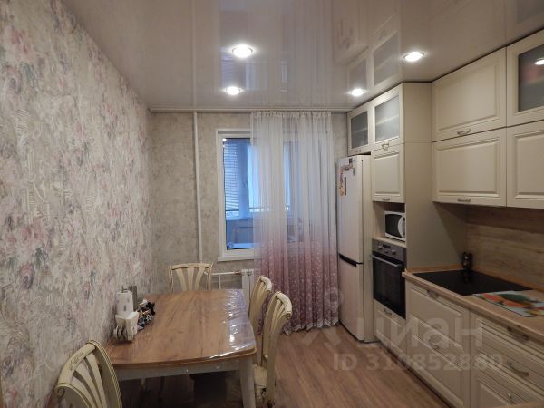 3-комн., 82,9 м², 1/16 этаж
