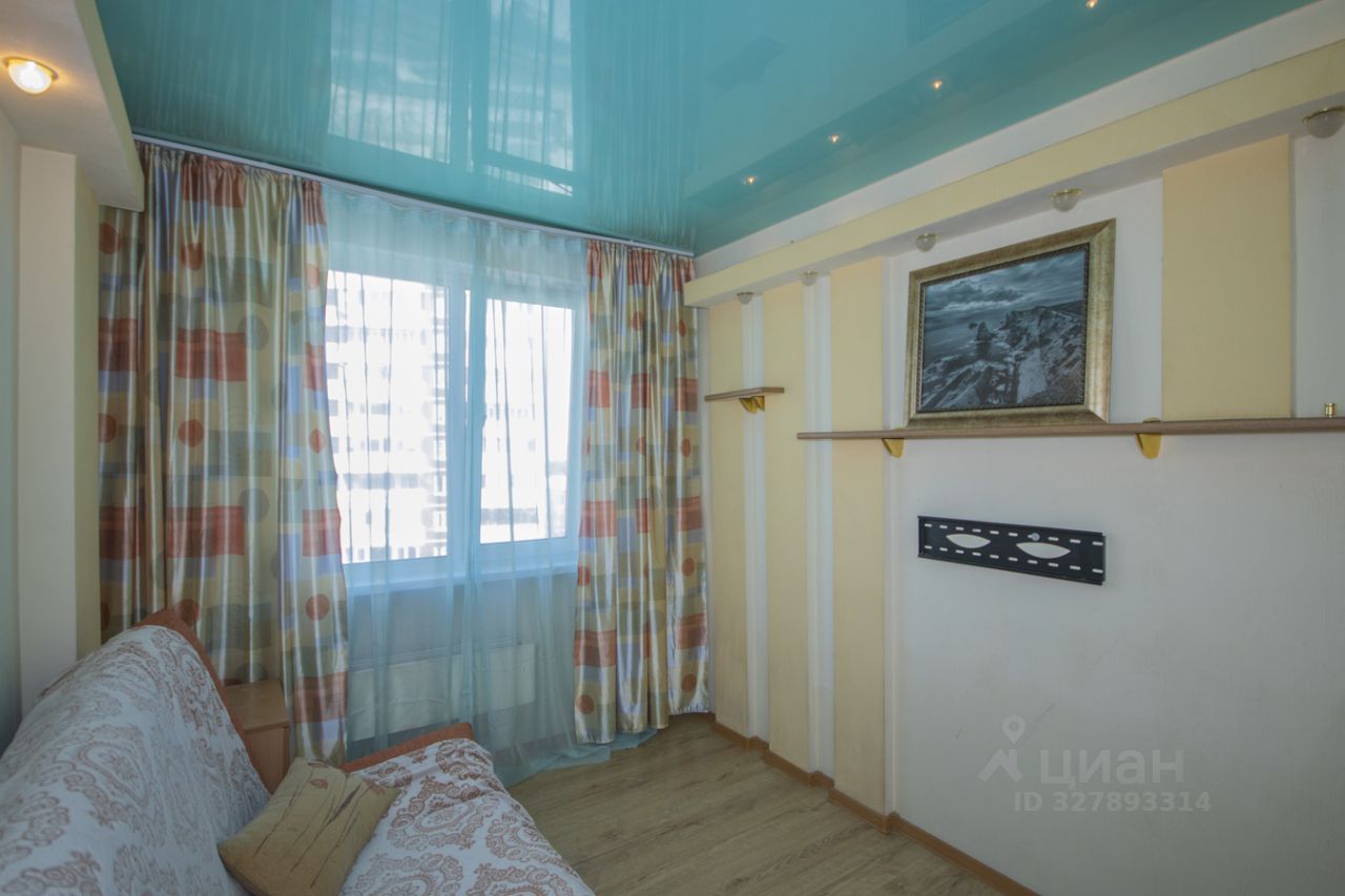 4-комн. кв., р-н Железнодорожный