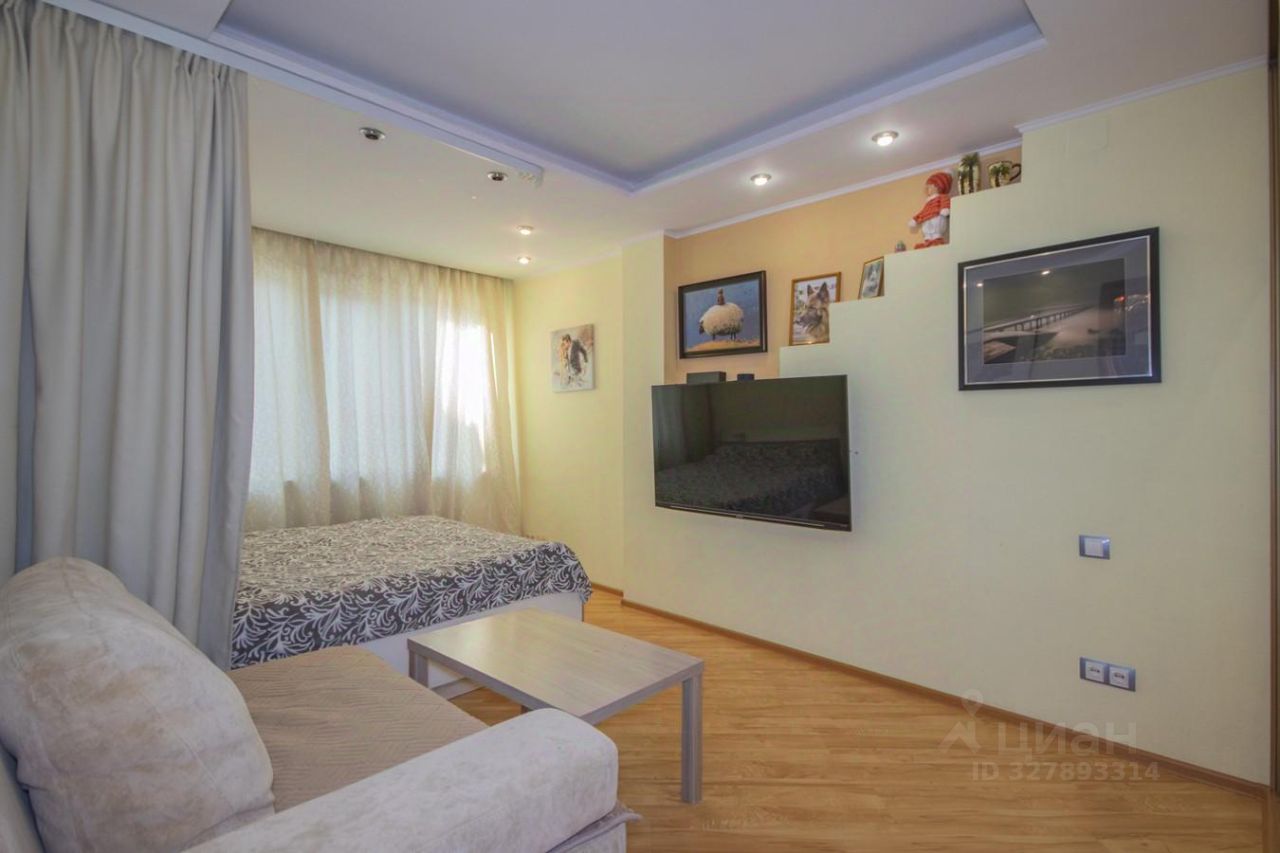 4-комн. кв., р-н Железнодорожный