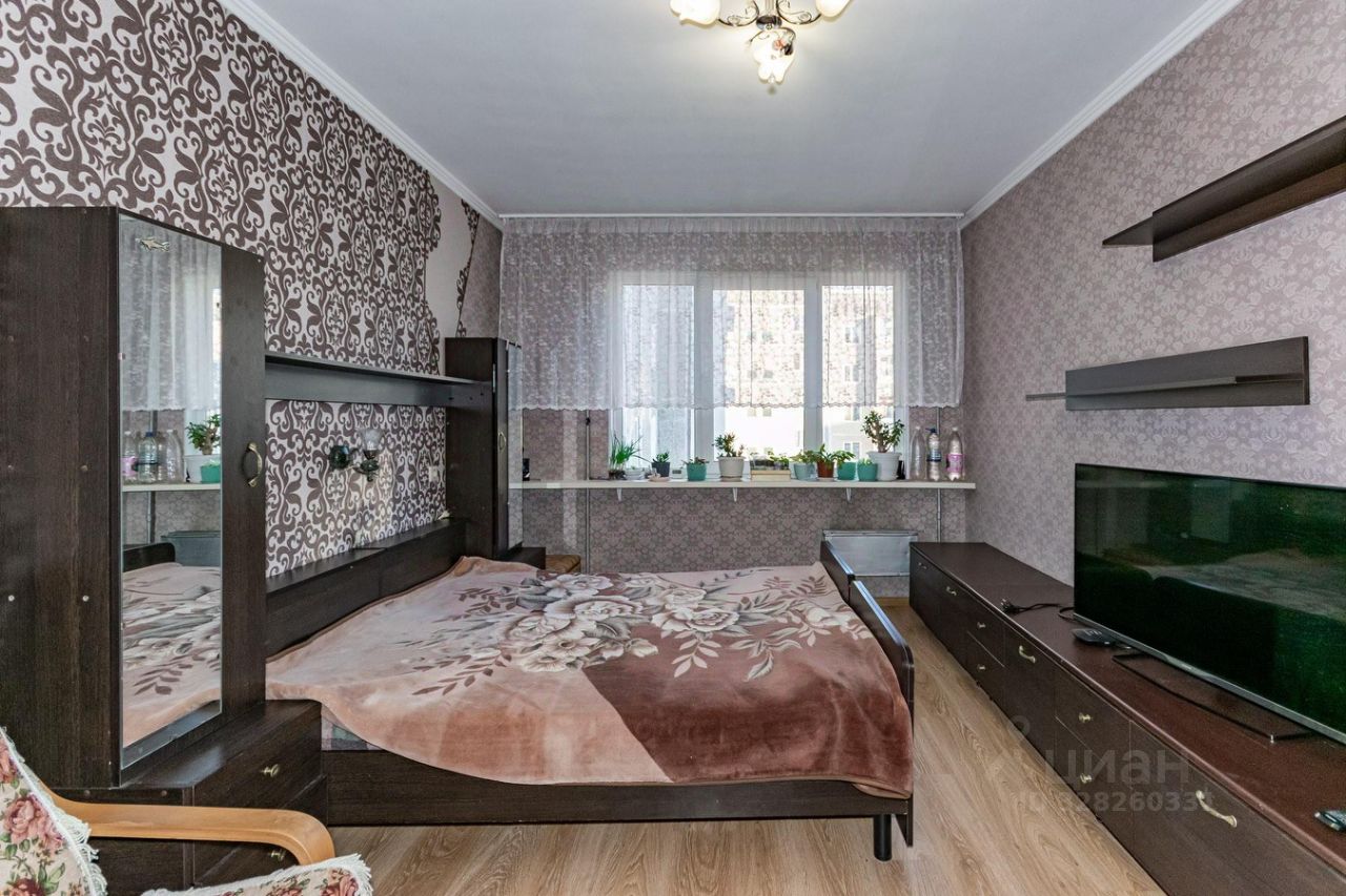 4-комн. кв., р-н Железнодорожный, Екатеринбург