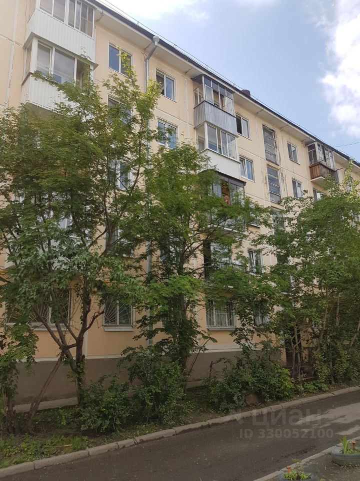 2-комн. кв., р-н Железнодорожный
