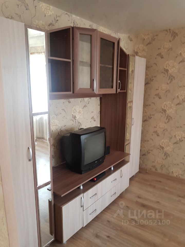 2-комн. кв., р-н Железнодорожный