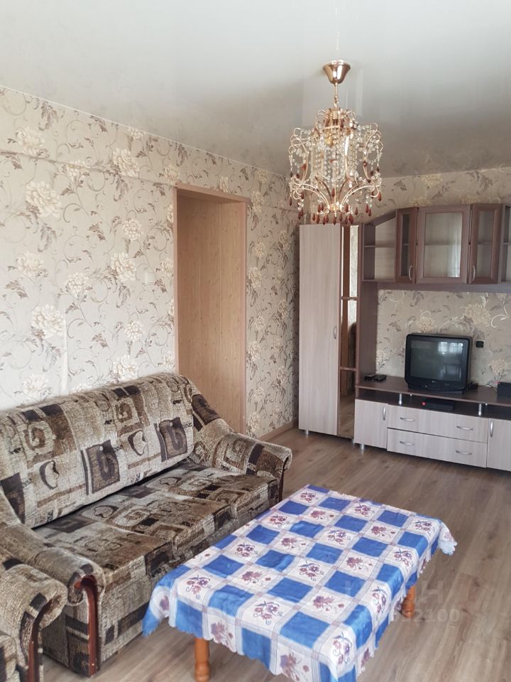 2-комн. кв., р-н Железнодорожный