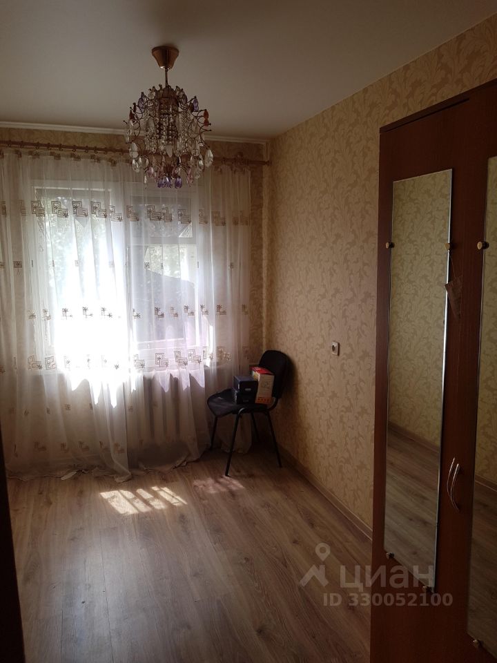 2-комн. кв., р-н Железнодорожный