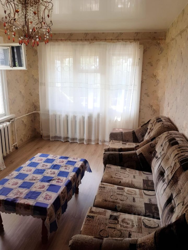 2-комн. кв., р-н Железнодорожный